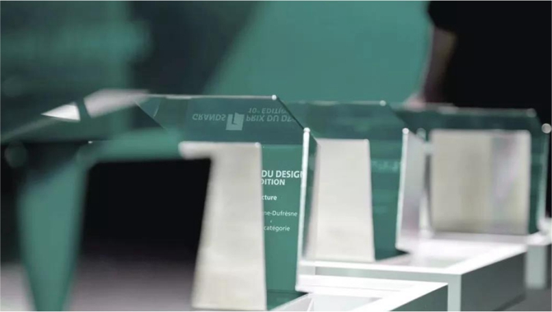 华人知名设计师刘卫军荣获北美著名GPD两项设计大奖! - 太平洋家居网报道